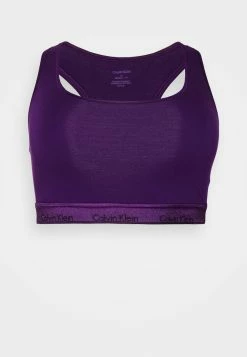 Discount En Ligne Calvin Klein Underwear MODERN UNLINED BRALETTE - Brassière lingerie sans armature femme -France Calvin Klein Underwear Soldes Boutique 2b9abd9b5bee4978a70742d1826233b5