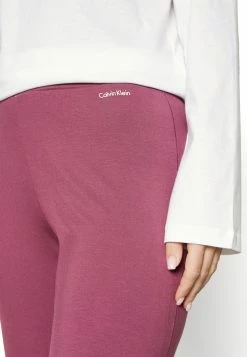 Marchandise de première qualité Calvin Klein Underwear SOPHISTICATED SLEEP PANT - Bas de pyjama pyjamas et nuisettes normale femme -France Calvin Klein Underwear Soldes Boutique 2b9cce71e3b746109076f70c065b7f43