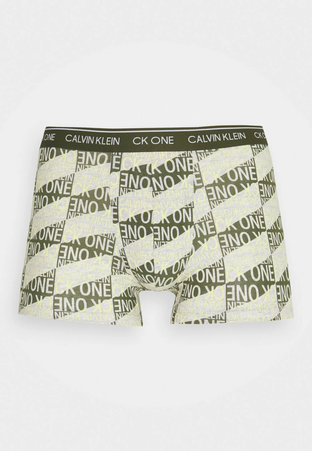 Calvin Klein Underwear Prix Réduit ONE TRUNK - Shorty sous-vêtements normale homme 19 Calvin Klein Underwear Prix Réduit ONE TRUNK - Shorty sous-vêtements normale homme – Image 17
