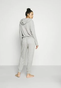 Calvin Klein Underwear Prix Sacrifiés EASE JOGGER - Bas de pyjama lingerie haute femme -France Calvin Klein Underwear Soldes Boutique 2bb10d7cb0674b218933f74495c50d1f