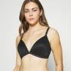 Calvin Klein Underwear LIGHTLY LINED - Soutien-gorge triangle Vendre lingerie ampliforme femme -France Calvin Klein Underwear Soldes Boutique 2c2efc985e1e47888bafdb7234fc9d01