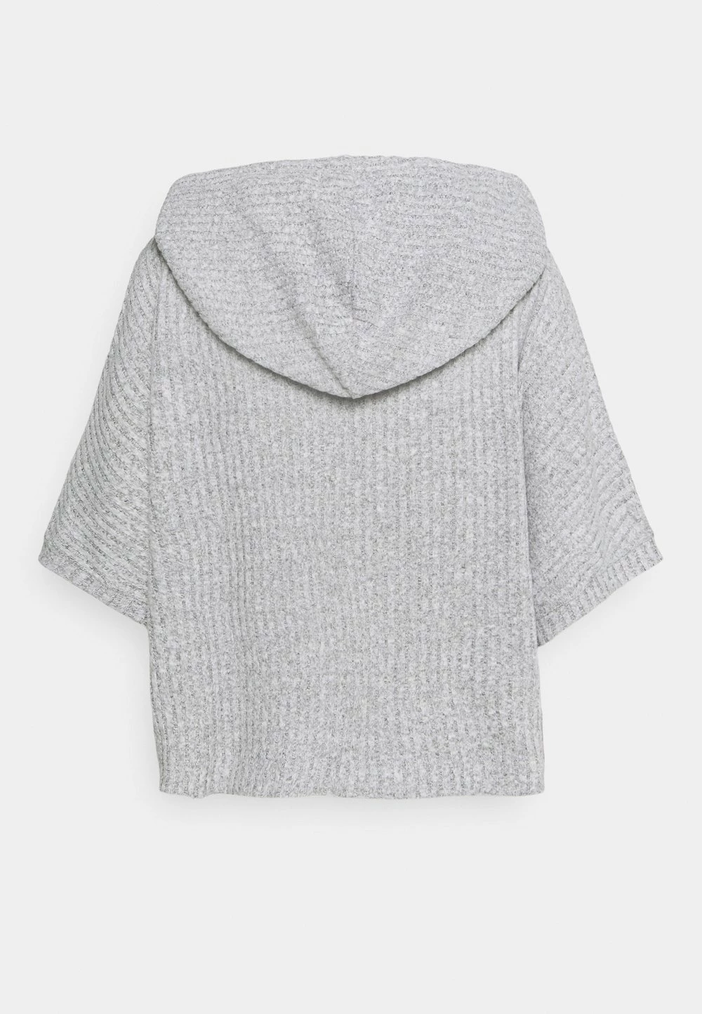 Calvin Klein Underwear Qualité Garantie COZY LOUNGE HOODIE - Haut de pyjama lingerie capuche femme 4 Calvin Klein Underwear Qualité Garantie COZY LOUNGE HOODIE - Haut de pyjama lingerie capuche femme – Image 2