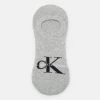 Calvin Klein Underwear Rabais MEN LINER LOGO VINNIE - Socquettes sous-vêtements & chaussettes chiné homme -France Calvin Klein Underwear Soldes Boutique 2c43dd0bddae4e22bf5836ad2ae1004f 3