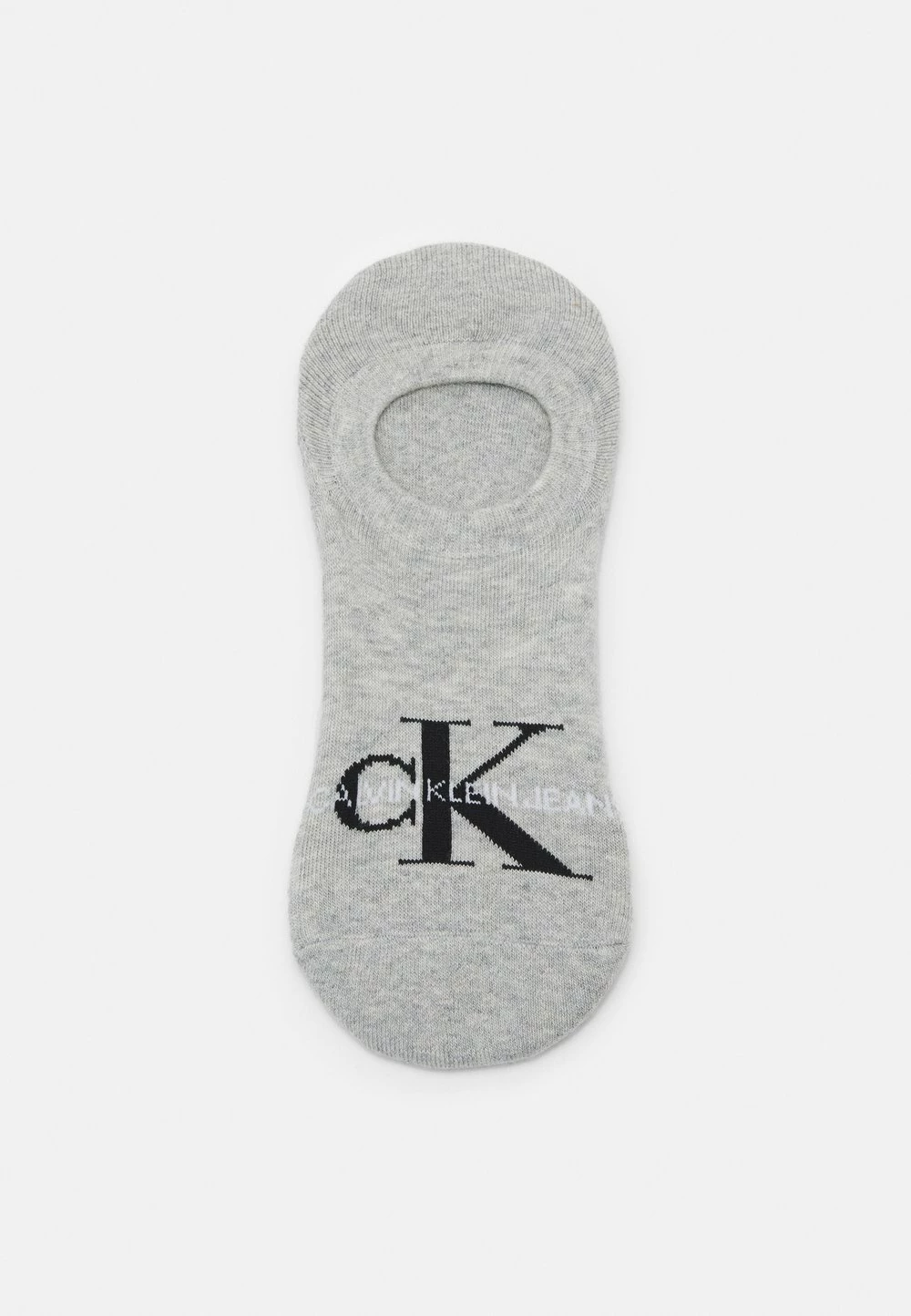 Calvin Klein Underwear Rabais MEN LINER LOGO VINNIE - Socquettes sous-vêtements & chaussettes chiné homme 3 Calvin Klein Underwear Rabais MEN LINER LOGO VINNIE - Socquettes sous-vêtements & chaussettes chiné homme