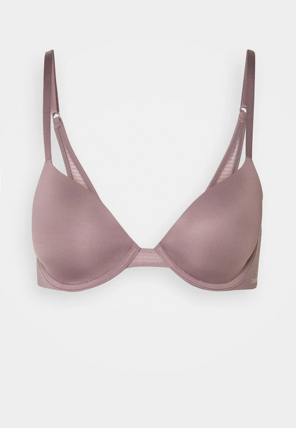 Calvin Klein Underwear Prix Distinctifs LIGHTLY LINED DEMI - Soutien-gorge triangle lingerie ampliforme femme 3 Calvin Klein Underwear Prix Distinctifs LIGHTLY LINED DEMI - Soutien-gorge triangle lingerie ampliforme femme