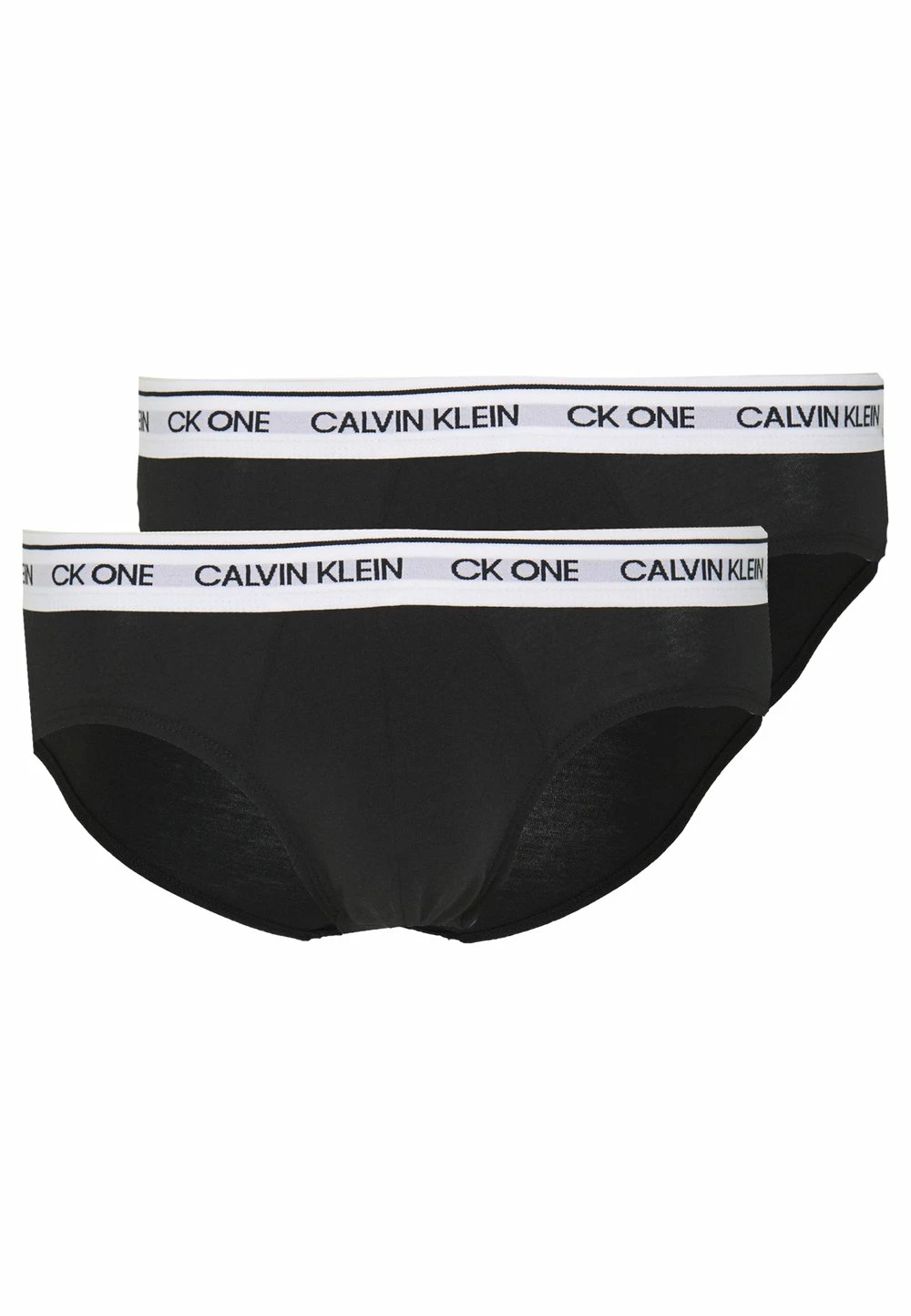 Vendre Calvin Klein Underwear HIP BRIEF 2 PACK - Slip sous-vêtements & chaussettes basse homme 7 Vendre Calvin Klein Underwear HIP BRIEF 2 PACK - Slip sous-vêtements & chaussettes basse homme – Image 5