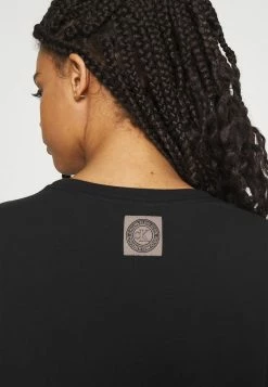 Calvin Klein Underwear Prix Avantageux ICONIC LOUNGE NIGHTSHIRT - Chemise de nuit / Nuisette lingerie col rond femme -France Calvin Klein Underwear Soldes Boutique 2cbca287cc2b4811b83f8592d3a4be69