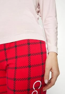 Calvin Klein Underwear SOPHISTICATED V NECK - Haut de pyjama Soldes En Ligne lingerie col en v profond femme -France Calvin Klein Underwear Soldes Boutique 2cdd0b3f7f7d438ebf207ed20ee7660c