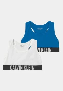 Calvin Klein Underwear Petit Prix BRALETTE 2 PACK - Brassière sous-vêtements et peignoirs sans armature enfant