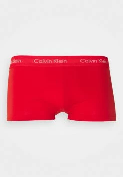 Calvin Klein Underwear LOW RISE TRUNK 3 PACK - Shorty Prix Dégriffé sous-vêtements & chaussettes basse homme -France Calvin Klein Underwear Soldes Boutique 2d8f1406b8a440f598cd8d7bf2b4fbdd