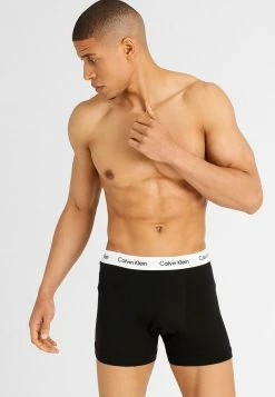 Prix Préférentiel Calvin Klein Underwear TRUNK 3 PACK - Shorty sous-vêtements homme homme -France Calvin Klein Underwear Soldes Boutique 2db92b5950d64437a4de118e7e24bb17