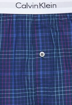 Prix Équitable Calvin Klein Underwear MODERN BOXER SLIM 2 PACK - Caleçon sous-vêtements normale homme -France Calvin Klein Underwear Soldes Boutique 2dc264849b8f4089a083a12f6925301c