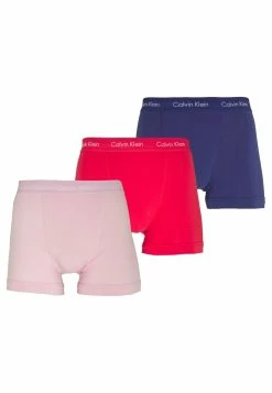 Prix Usine Calvin Klein Underwear TRUNK 3 PACK - Shorty sous-vêtements normale homme -France Calvin Klein Underwear Soldes Boutique 2df4a3b7187e4ffe91d55bf335108f3d 7