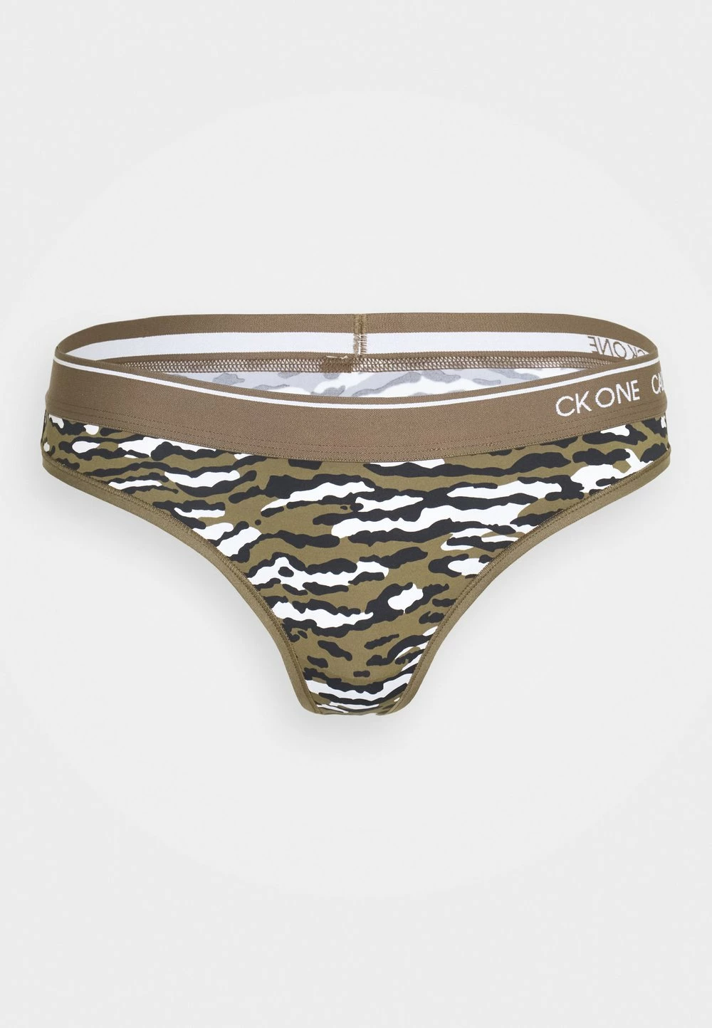 Prix Distinctifs Calvin Klein Underwear ONE MICRO THONG - String lingerie normale femme 10 Prix Distinctifs Calvin Klein Underwear ONE MICRO THONG - String lingerie normale femme – Image 8