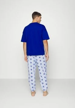 Calvin Klein Underwear LOUNGE JOGGER - Pyjama Prix Usine pyjamas normale homme -France Calvin Klein Underwear Soldes Boutique 2f47c84f519040329379171121cde643
