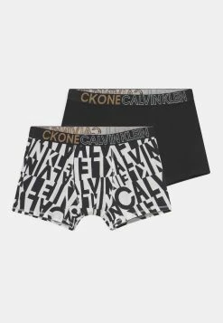 Calvin Klein Underwear 2 PACK - Shorty Pas Cher sous-vêtements et peignoirs normale enfant -France Calvin Klein Underwear Soldes Boutique 2f53ee04c4ab46748f6e16e0f5ad7b23 4
