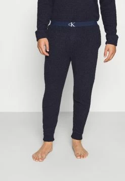 Calvin Klein Underwear Prix Abordable LOUNGE - Bas de pyjama pyjamas normale homme