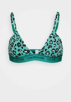 Calvin Klein Underwear UNLINED TRIANGLE - Brassière Meilleur Prix Garanti lingerie sans armature femme -France Calvin Klein Underwear Soldes Boutique 2fc74b3384924aaabd731f0782d7f9a5 3