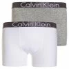 Faible Prix Calvin Klein Underwear 2 PACK TRUNK - Shorty sous-vêtements et peignoirs normale enfant