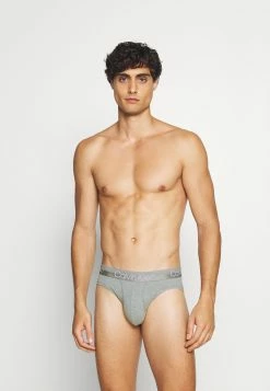 Calvin Klein Underwear Prix Favorable HIP BRIEF 3 PACK - Slip sous-vêtements & chaussettes normale homme -France Calvin Klein Underwear Soldes Boutique 2fda4922df62431798bef5b050e65b78