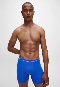 Calvin Klein Underwear BOXER BRIEF 3 PACK - Shorty 50% Off De Vente sous-vêtements & chaussettes homme homme