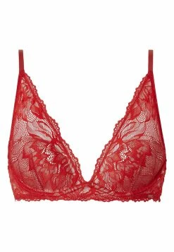 Calvin Klein Underwear LOTUS - Soutien-gorge triangle Soldes lingerie modulable femme -France Calvin Klein Underwear Soldes Boutique 308fb22b5f5d4572ba375bea08c187ce 1