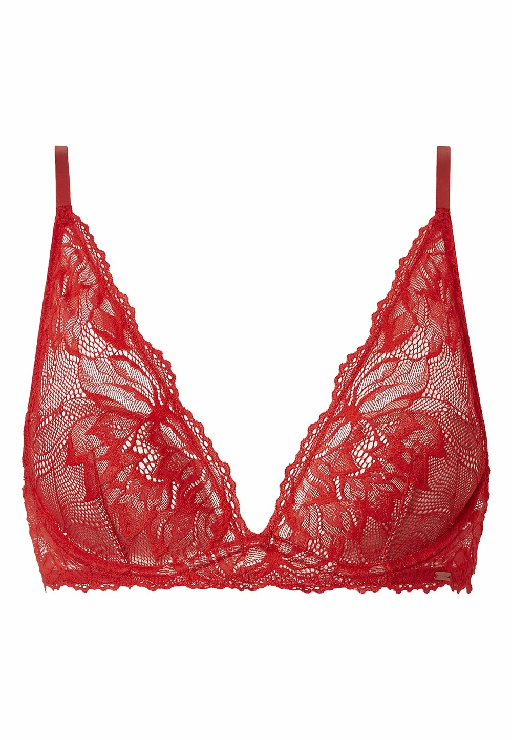 Calvin Klein Underwear Qualité Supérieure LOTUS - Soutien-gorge triangle lingerie ampliforme femme 11 Calvin Klein Underwear Qualité Supérieure LOTUS - Soutien-gorge triangle lingerie ampliforme femme – Image 9