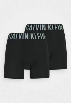 Calvin Klein Underwear Haute Qualité INTENSE POWER BRIEF 2 PACK - Shorty sous-vêtements normale homme -France Calvin Klein Underwear Soldes Boutique 309aebef32bb4b719c8a9aa5d00e4466