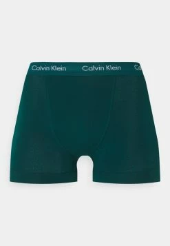 Calvin Klein Underwear Prix Dégriffé TRUNK 3 PACK - Shorty sous-vêtements normale homme -France Calvin Klein Underwear Soldes Boutique 3104f17275114acfaff6fbb9cb8a9886