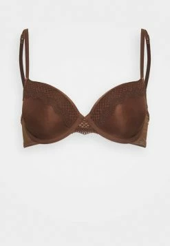 Calvin Klein Underwear MIRROR DEMI SPACER - Soutien-gorge à armatures Qualité Excellente lingerie modulable femme -France Calvin Klein Underwear Soldes Boutique 3148caa1df7d430786fff74d792e6fe3