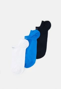 Calvin Klein Underwear Meilleure qualité MEN LINER NO CUSHION OWEN 3 PACK - Chaussettes sous-vêtements & chaussettes couleur unie homme -France Calvin Klein Underwear Soldes Boutique 31cc3345c7434db3b6b0cc71dbf97d0f 1