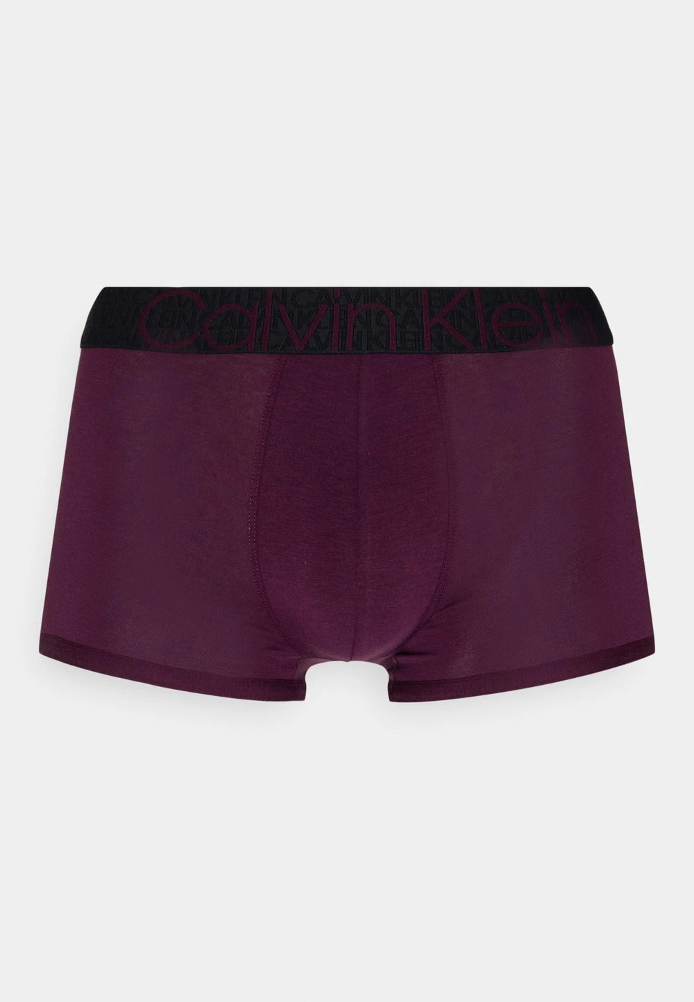 Calvin Klein Underwear RECONSIDERED TRUNK - Shorty Première Qualité sous-vêtements basse homme 13 Calvin Klein Underwear RECONSIDERED TRUNK - Shorty Première Qualité sous-vêtements basse homme – Image 11