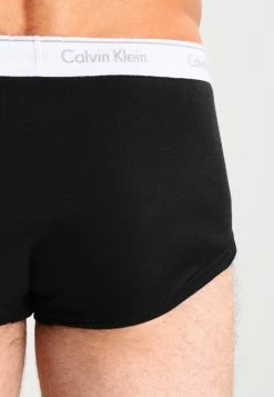 Remise En Ligne Calvin Klein Underwear BRIEF 3 PACK - Slip sous-vêtements & chaussettes normale homme -France Calvin Klein Underwear Soldes Boutique 31e328504df74b7c87008f22260c0151