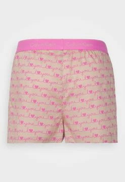 Calvin Klein Underwear SLEEP - Bas de pyjama Prix Acceptable pyjamas et nuisettes normale femme -France Calvin Klein Underwear Soldes Boutique 31ec78ecef544f25a36984e0c3a3b963