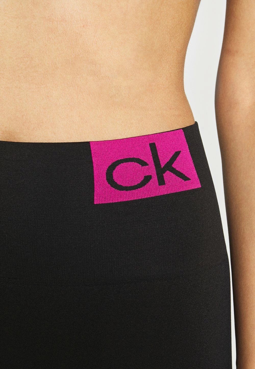 Calvin Klein Underwear WOMEN LOGO MASON - Legging Prix Malin chaussettes et collants haute femme 6 Calvin Klein Underwear WOMEN LOGO MASON - Legging Prix Malin chaussettes et collants haute femme – Image 4