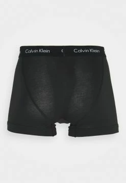 Prix Acceptable Calvin Klein Underwear STRETCH TRUNK 5 PACK - Shorty sous-vêtements & chaussettes normale homme -France Calvin Klein Underwear Soldes Boutique 3234be2471f94eab95b7569315c26640