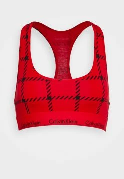 Calvin Klein Underwear MODERN GRAPHIC UNLINED BRALETTE - Brassière Marchandise de première qualité lingerie sans armature femme -France Calvin Klein Underwear Soldes Boutique 325ba39538d2418c91b3d950eeabbddd