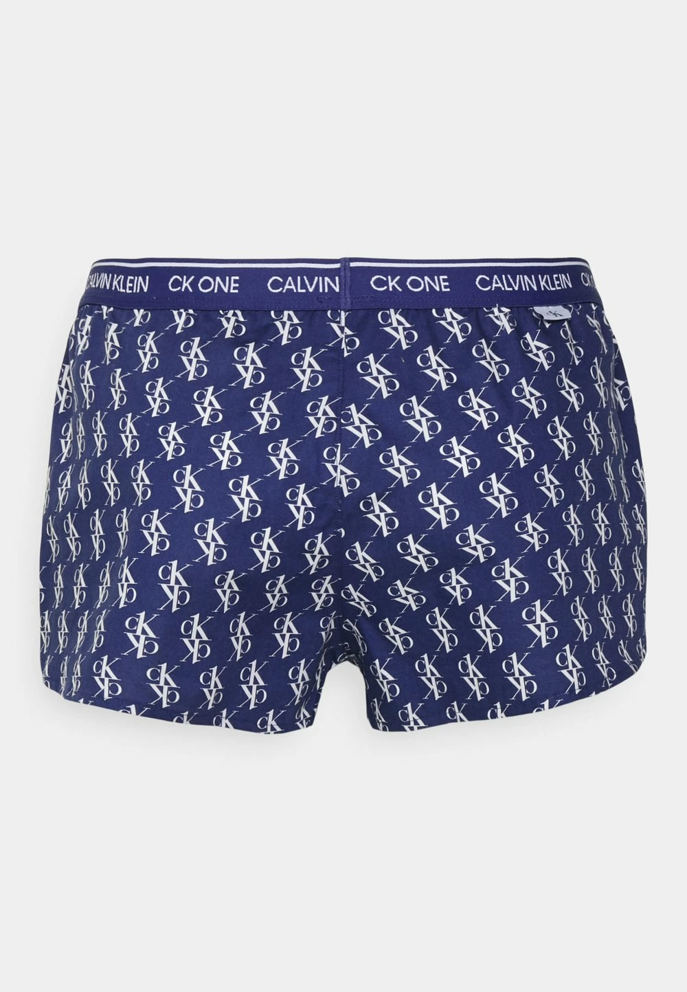 Calvin Klein Underwear SLEEP SHORT - Bas de pyjama Prix Légers pyjamas et nuisettes normale femme 4 Calvin Klein Underwear SLEEP SHORT - Bas de pyjama Prix Légers pyjamas et nuisettes normale femme – Image 2