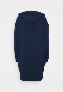 Calvin Klein Underwear Pas Cher NIGHTSHIRT HOOD - Chemise de nuit / Nuisette lingerie capuche femme -France Calvin Klein Underwear Soldes Boutique 3300614cc98f4f31b4575370bddde11c