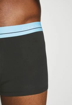 Prix Accessible Calvin Klein Underwear STRETCH TRUNK 3 PACK - Shorty sous-vêtements normale homme -France Calvin Klein Underwear Soldes Boutique 331cf859366b42f18603a2026f138a1a