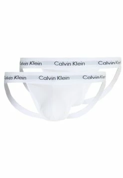 Prix Légers Calvin Klein Underwear JOCK STRAP 2 PACK - Slip sous-vêtements normale homme -France Calvin Klein Underwear Soldes Boutique 333127732cf64dd380258cb2e2cf8ed2