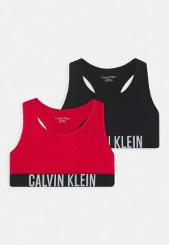 Calvin Klein Underwear Petit Prix BRALETTE 2 PACK - Brassière sous-vêtements et peignoirs sans armature enfant -France Calvin Klein Underwear Soldes Boutique 333cadb0da82445281eb8b5ee6a3e4ac