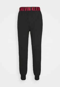Calvin Klein Underwear Promos INTENSE POWER LOUNGE JOGGER - Bas de pyjama pyjamas normale homme 16 Calvin Klein Underwear Promos INTENSE POWER LOUNGE JOGGER - Bas de pyjama pyjamas normale homme -France Calvin Klein Underwear Soldes Boutique 334a2504b1c54f829931d4666b68777d 1