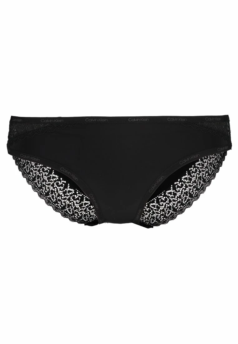 Calvin Klein Underwear Prix Affortable FLIRTY - Slip lingerie normale femme 8 Calvin Klein Underwear Prix Affortable FLIRTY - Slip lingerie normale femme – Image 6