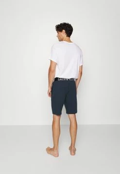 Rabais Calvin Klein Underwear INTENSE POWER LOUNGE SLEEP SHORT - Bas de pyjama pyjamas normale homme -France Calvin Klein Underwear Soldes Boutique 336eae286ede43bf96ea7dfcf4cd46f5