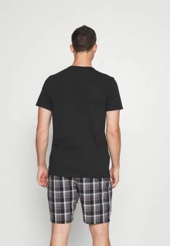 Calvin Klein Underwear Prix Légers STRUCTURE SLEEP SHORT - Pyjama pyjamas normale homme 10 Calvin Klein Underwear Prix Légers STRUCTURE SLEEP SHORT - Pyjama pyjamas normale homme -France Calvin Klein Underwear Soldes Boutique 338b0a02968c49588de208ba4c322e42