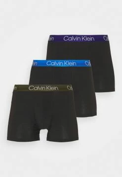 Calvin Klein Underwear BRIEF 3 PACK - Shorty Bon Rapport Coût-Efficacité sous-vêtements basse homme 9 Calvin Klein Underwear BRIEF 3 PACK - Shorty Bon Rapport Coût-Efficacité sous-vêtements basse homme -France Calvin Klein Underwear Soldes Boutique 338bab277cf146569e37534fff701d98 1