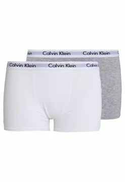 Calvin Klein Underwear 2 PACK - Shorty qualité absolue sous-vêtements et peignoirs normale enfant