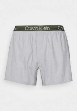 Calvin Klein Underwear Remise En Ligne STRUCTURE SLEEP SLIM - Caleçon sous-vêtements & chaussettes normale homme -France Calvin Klein Underwear Soldes Boutique 33aa7323f10947c69df0f159f549658e 1