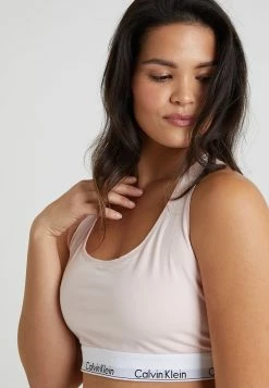 Calvin Klein Underwear UNLINED BRALETTE - Brassière Prix Acceptable lingerie sans armature femme -France Calvin Klein Underwear Soldes Boutique 33f1c08237744d9e922619507858df9f